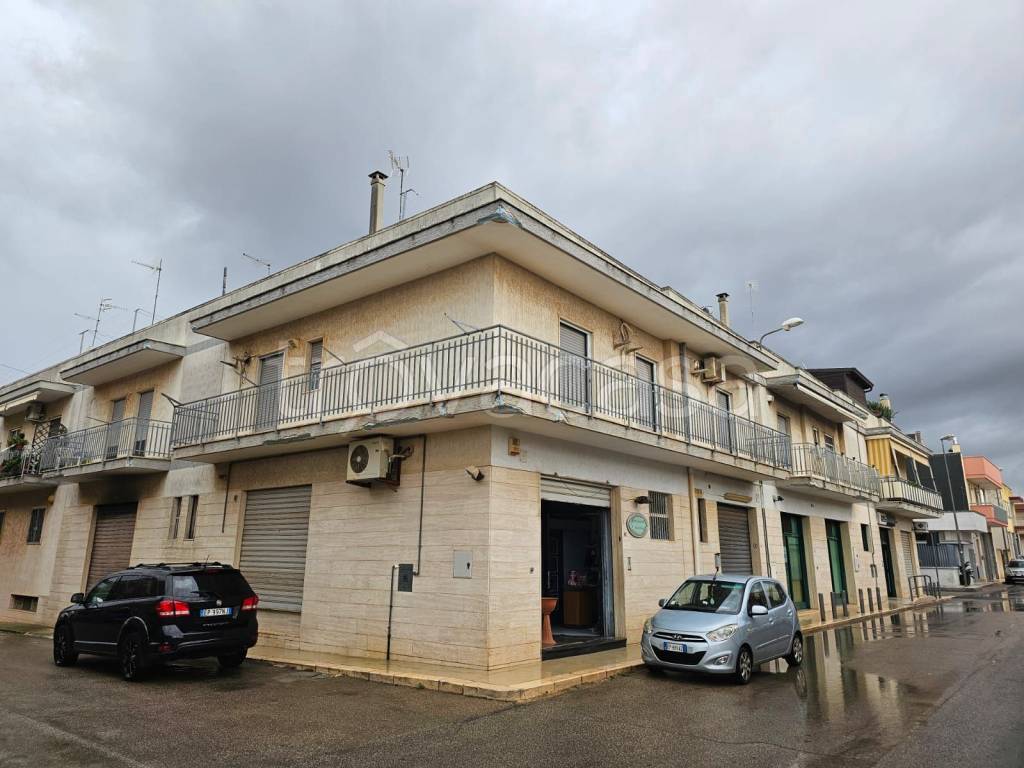 appartamento in vendita a Polignano a Mare in zona Triggianello