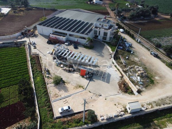 locale commerciale in vendita a Polignano a Mare