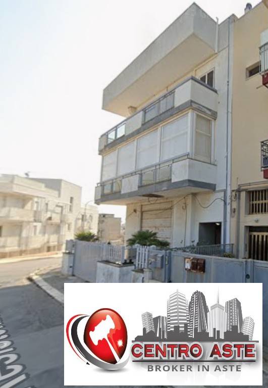 appartamento in vendita a Polignano a Mare