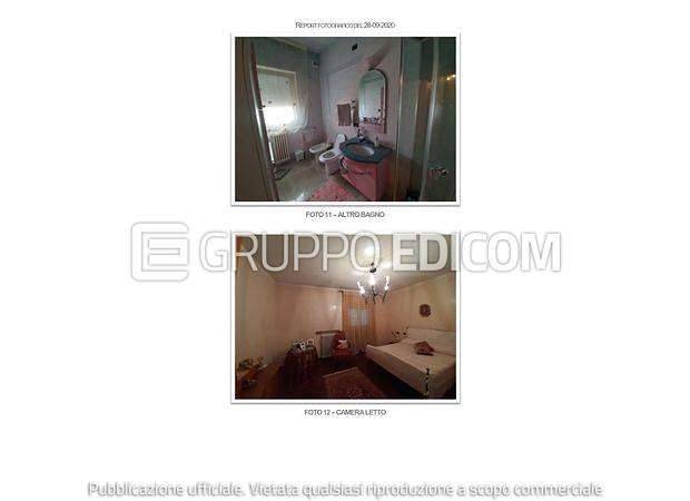 appartamento in vendita a Polignano a Mare