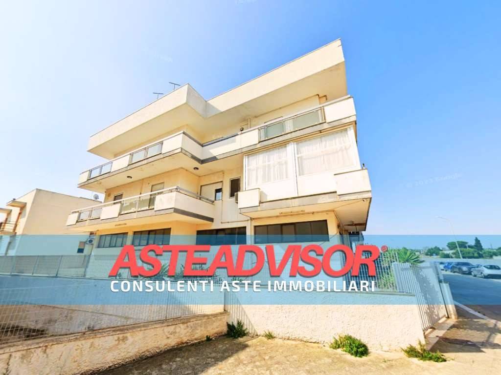 appartamento in vendita a Polignano a Mare