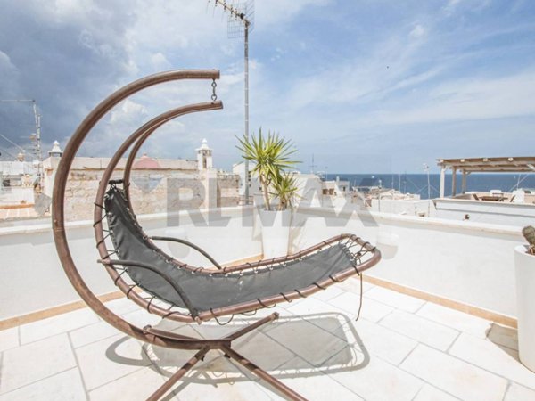 appartamento in vendita a Polignano a Mare