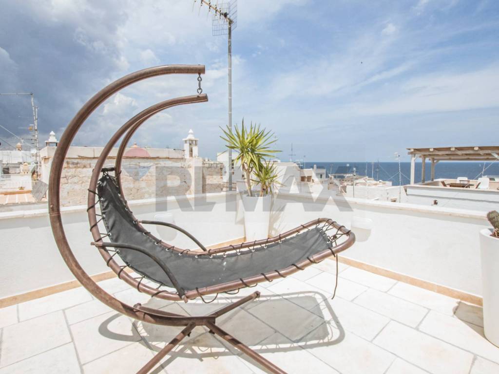 appartamento in vendita a Polignano a Mare
