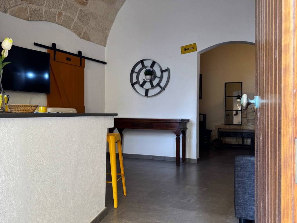 casa indipendente in vendita a Polignano a Mare