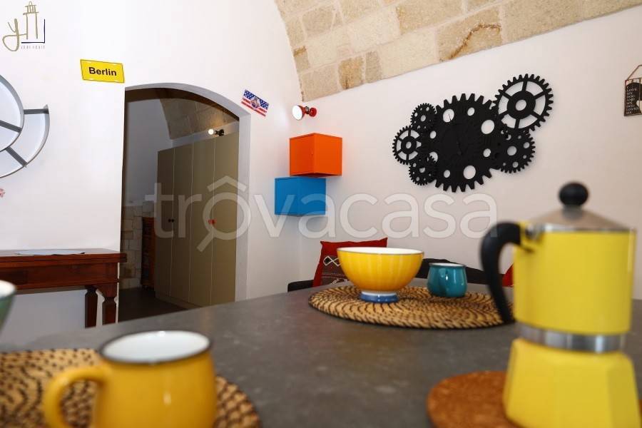 casa indipendente in vendita a Polignano a Mare