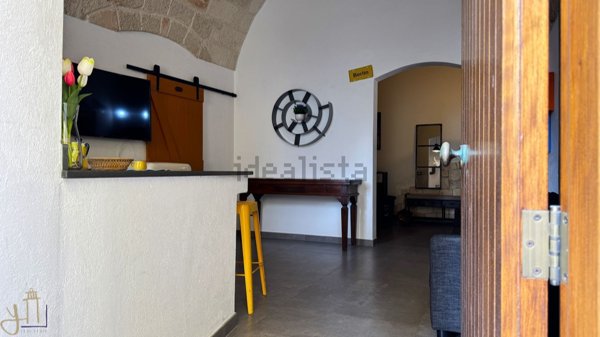 casa indipendente in vendita a Polignano a Mare