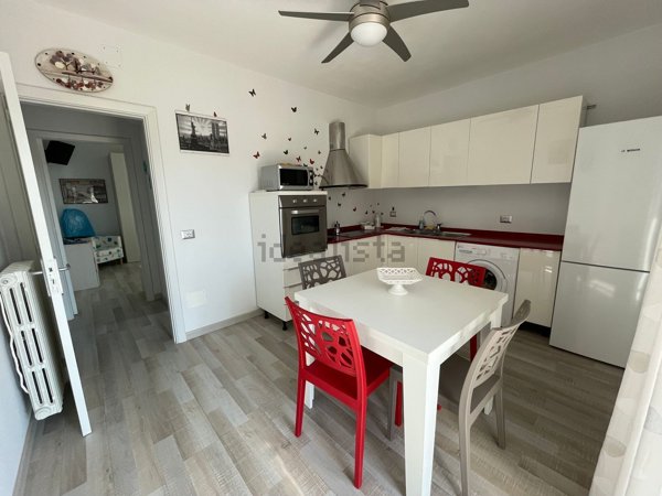 appartamento in vendita a Polignano a Mare