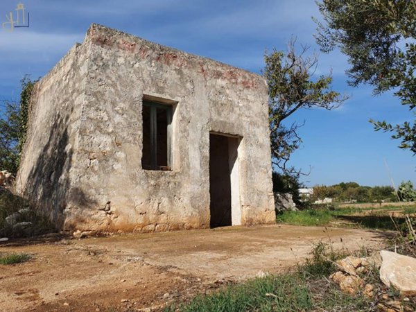 casa indipendente in vendita a Polignano a Mare