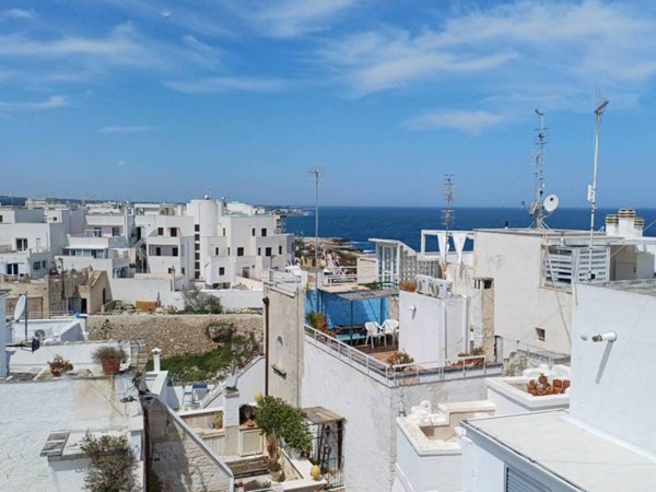 appartamento in vendita a Polignano a Mare
