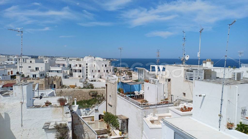 appartamento in vendita a Polignano a Mare