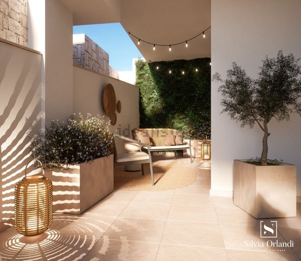 appartamento in vendita a Polignano a Mare