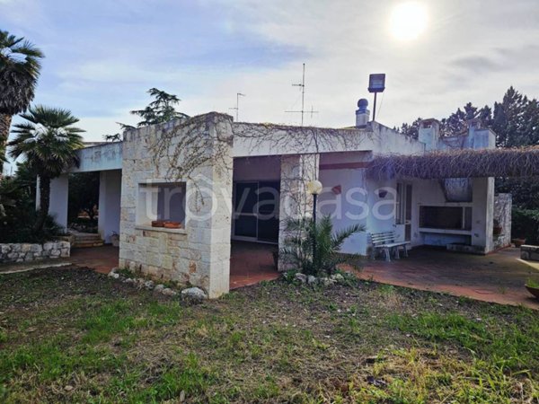 casa indipendente in vendita a Polignano a Mare