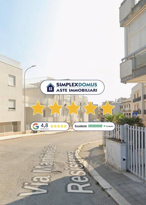 appartamento in vendita a Polignano a Mare