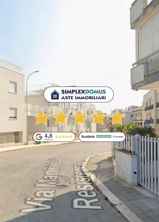 appartamento in vendita a Polignano a Mare