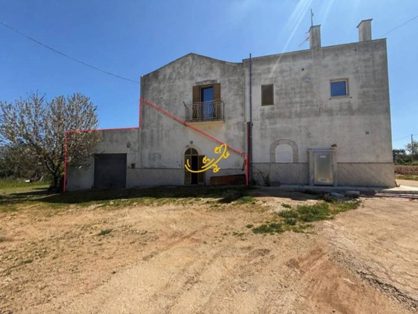 casa indipendente in vendita a Polignano a Mare