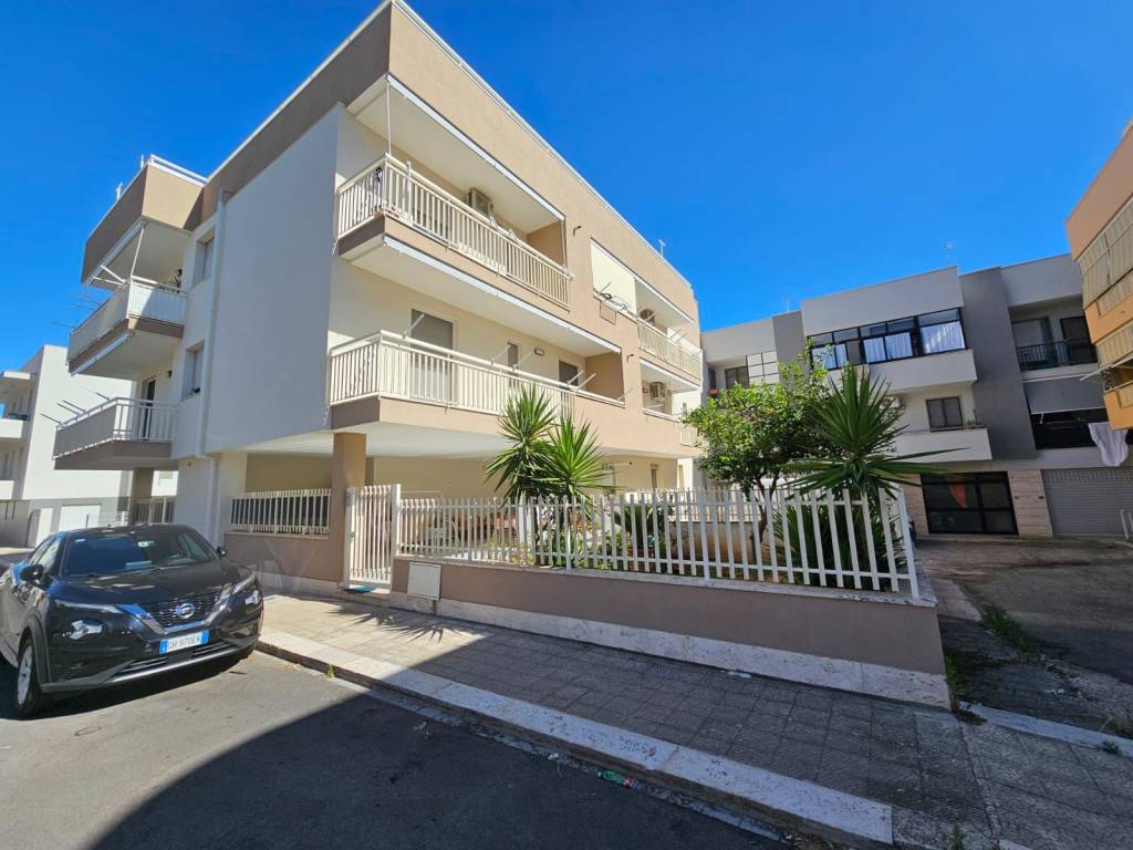 appartamento in vendita a Polignano a Mare
