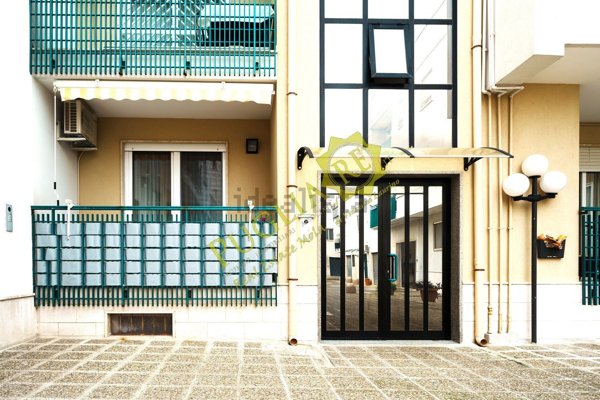 appartamento in vendita a Polignano a Mare