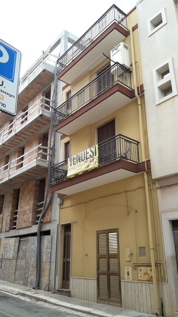 appartamento in vendita a Polignano a Mare