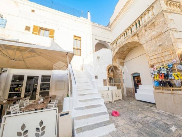 appartamento in vendita a Polignano a Mare