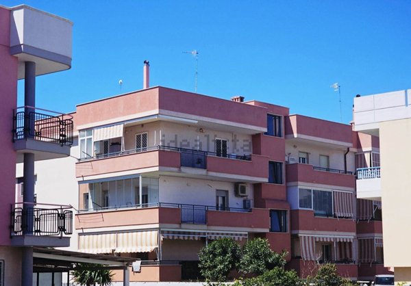 appartamento in vendita a Polignano a Mare