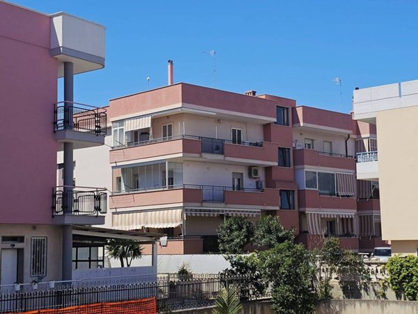 appartamento in vendita a Polignano a Mare