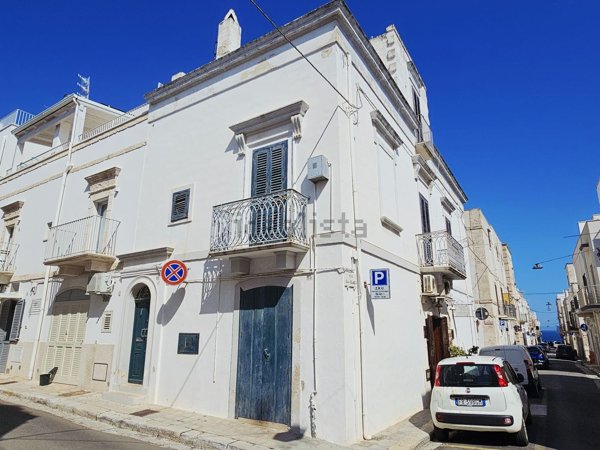 appartamento in vendita a Polignano a Mare