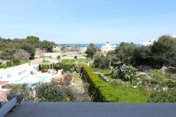 casa indipendente in vendita a Polignano a Mare