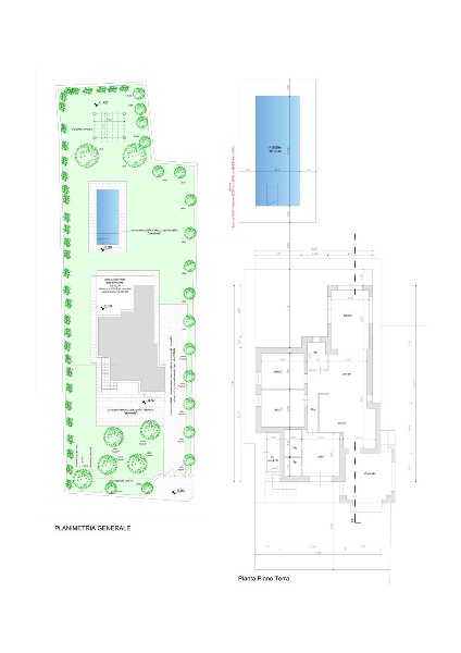 casa indipendente in vendita a Polignano a Mare