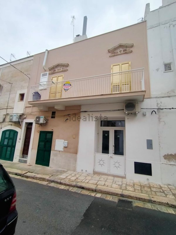 appartamento in vendita a Polignano a Mare