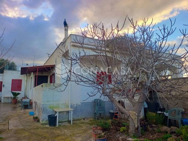 casa indipendente in vendita a Polignano a Mare