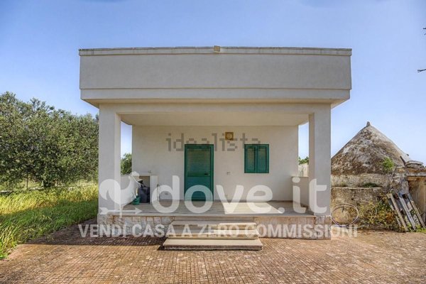 appartamento in vendita a Polignano a Mare