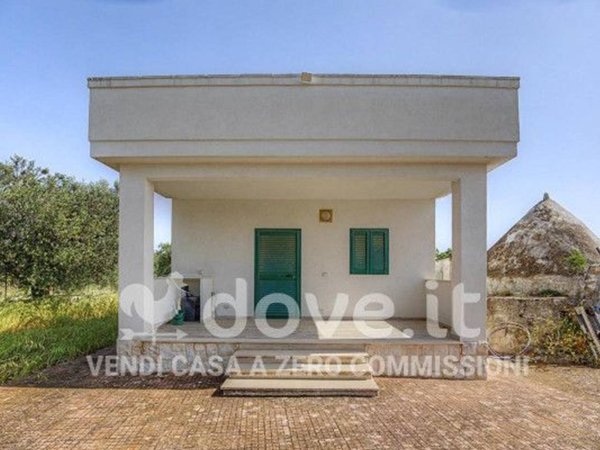 casa indipendente in vendita a Polignano a Mare