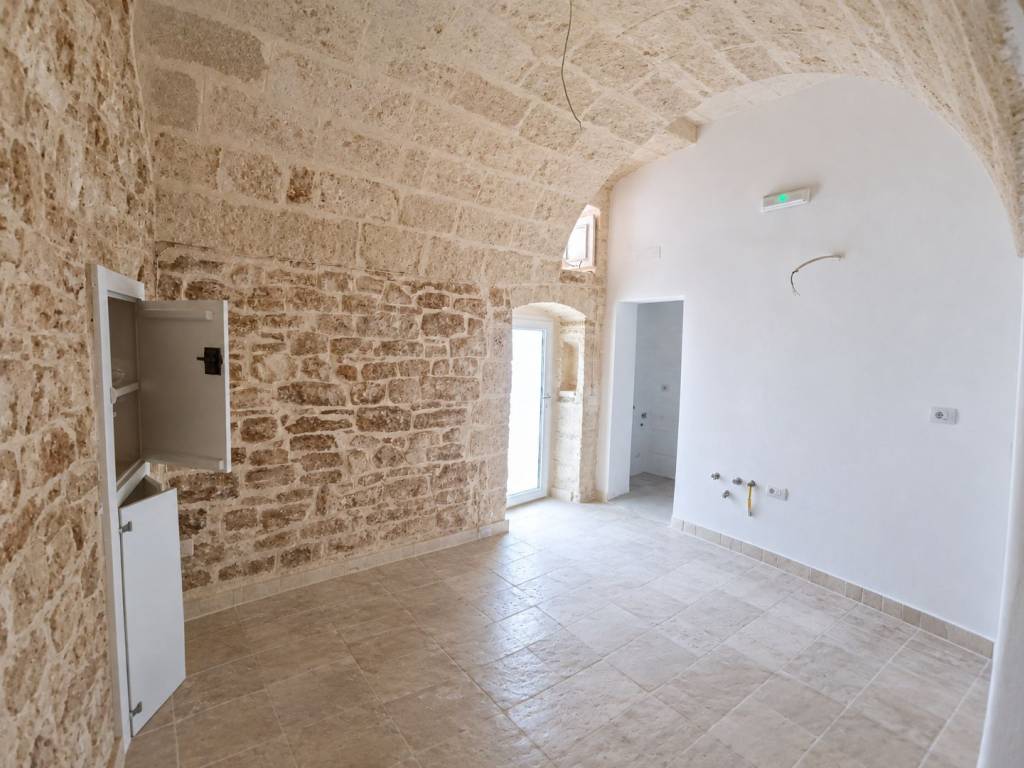 casa indipendente in vendita a Polignano a Mare