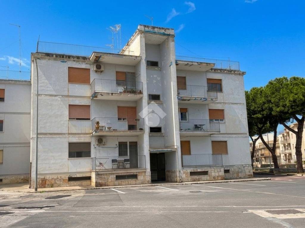 appartamento in vendita a Polignano a Mare