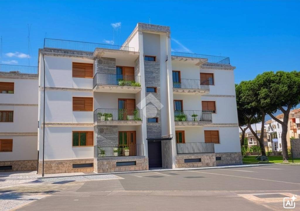 appartamento in vendita a Polignano a Mare
