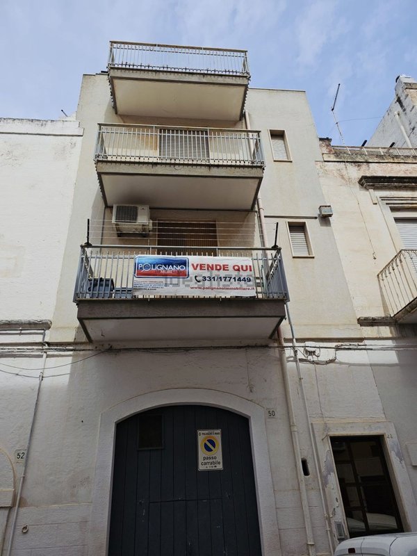 appartamento in vendita a Polignano a Mare