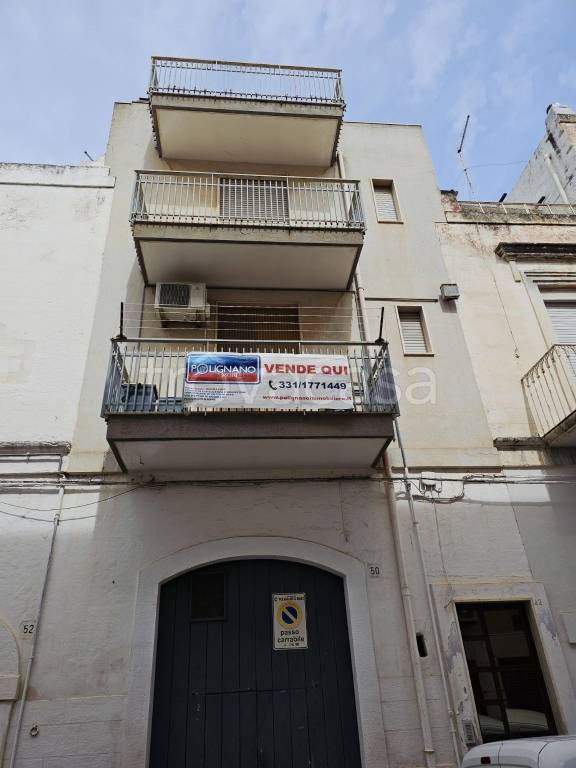casa indipendente in vendita a Polignano a Mare