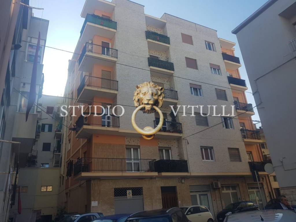 appartamento in vendita a Polignano a Mare