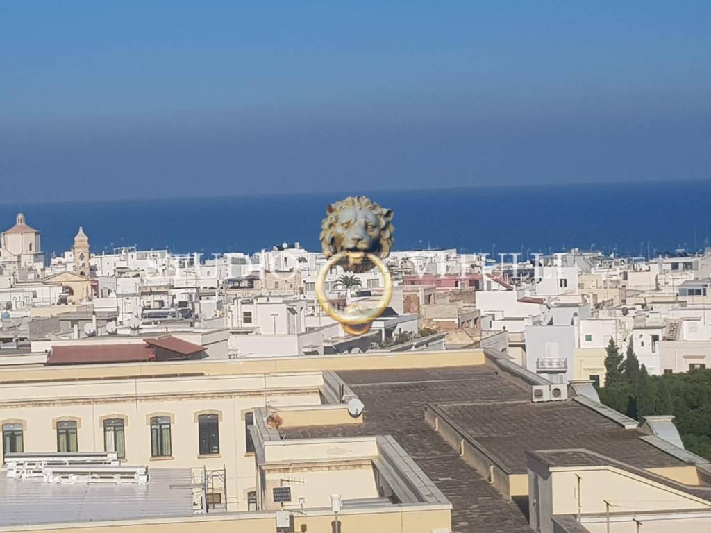 appartamento in vendita a Polignano a Mare