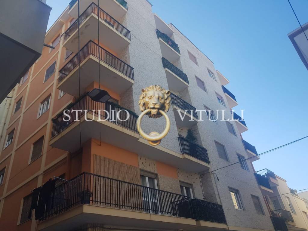 appartamento in vendita a Polignano a Mare