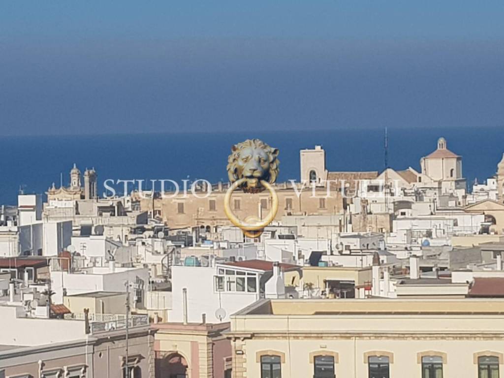 appartamento in vendita a Polignano a Mare