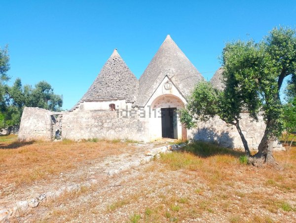 appartamento in vendita a Polignano a Mare in zona Chiesa Nuova