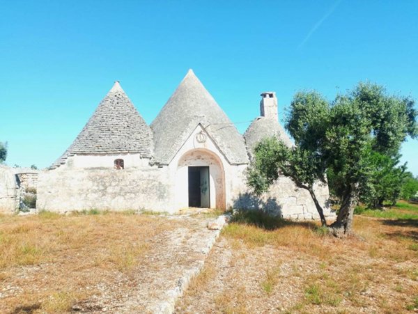casale in vendita a Polignano a Mare in zona Chiesa Nuova