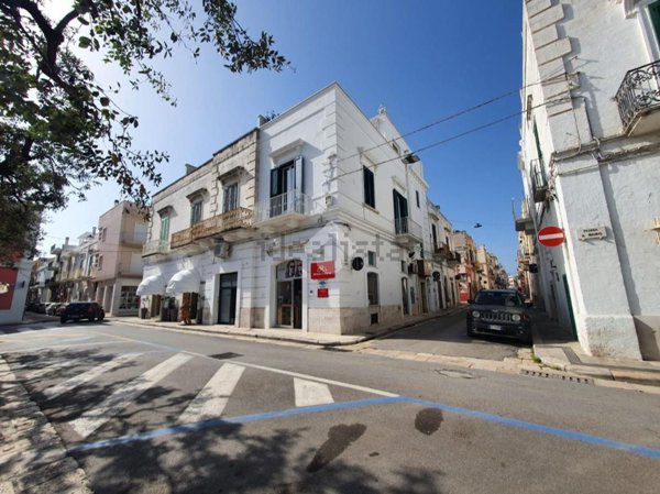 appartamento in vendita a Polignano a Mare