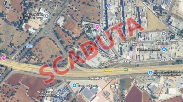 pentavano in vendita a Polignano a Mare