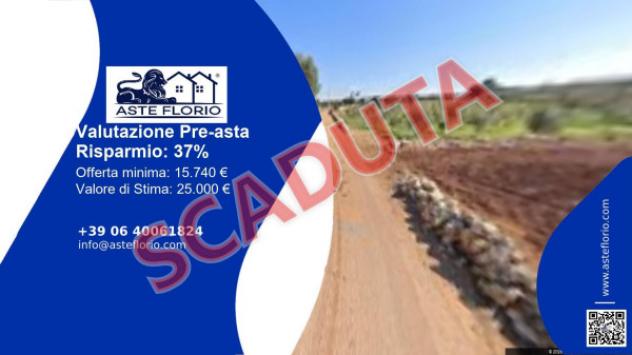 terreno agricolo in vendita a Polignano a Mare