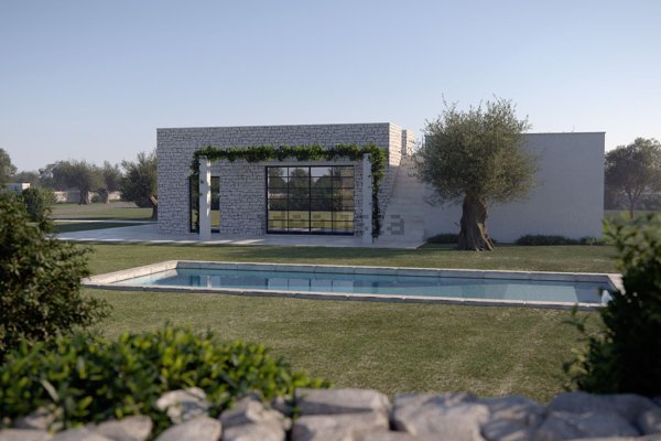casa indipendente in vendita a Polignano a Mare