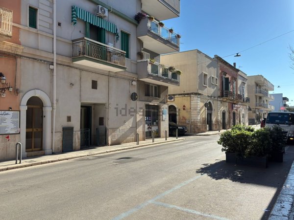 casa indipendente in vendita a Polignano a Mare