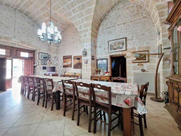 casa indipendente in vendita a Polignano a Mare in zona Chiesa Nuova