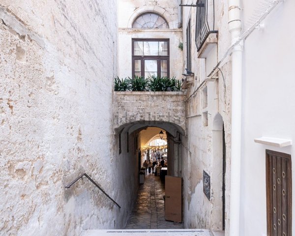 appartamento in vendita a Polignano a Mare